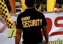 event security